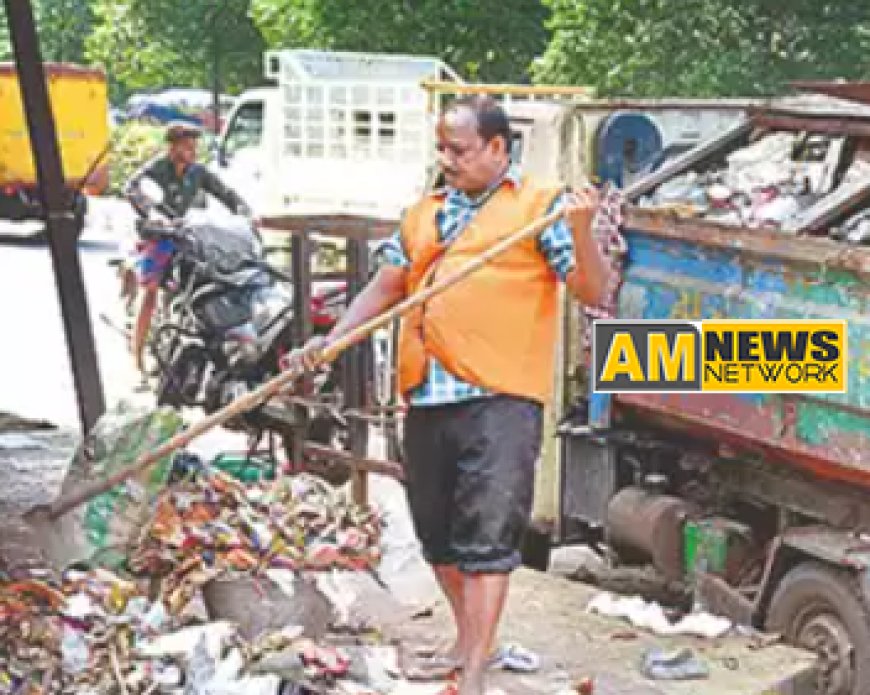 സംസ്ഥാന മലിനീകരണ നിയന്ത്രണ ബോര്‍ഡിന്‍റെ പുതിയ നീക്കം  -  മാലിന്യ വാഹക വാഹനങ്ങള്‍ നീരീക്ഷിക്കുന്നതിന്  GPS നടപ്പിലാക്കുന്നതാണ് പുതിയ നടപടി.